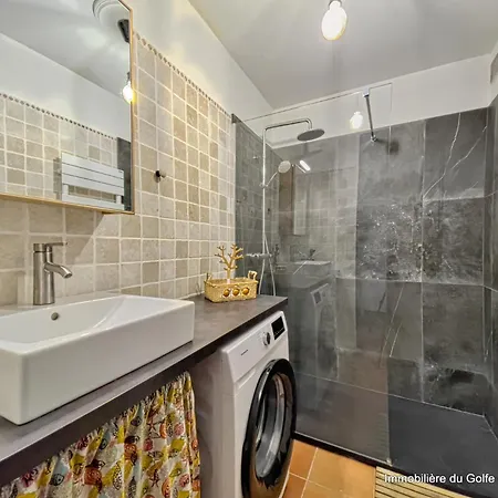Apartman La Brigantine- Golfe De St Tropez