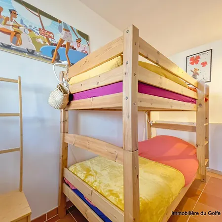 La Brigantine- Golfe De St Tropez * Cogolin