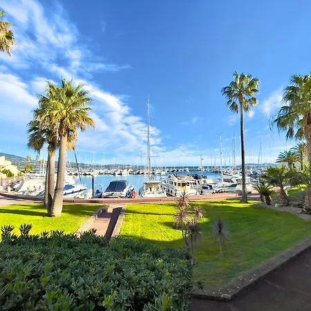 La Brigantine- Golfe De St Tropez *