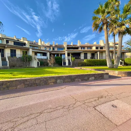 La Brigantine- Golfe De St Tropez *