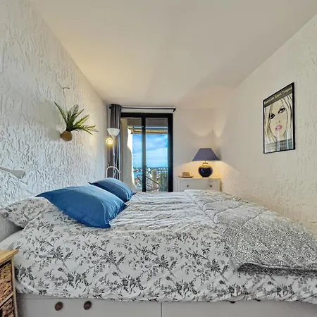 La Brigantine- Golfe De St Tropez