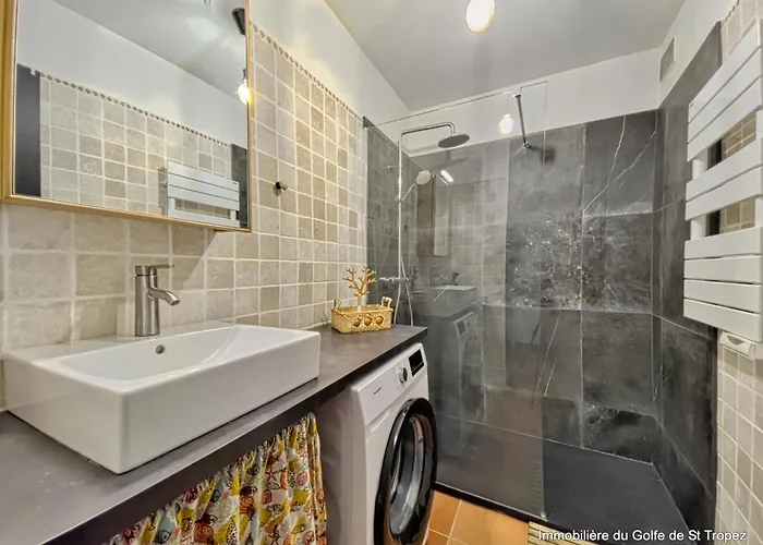 Apartment La Brigantine- Golfe De St Tropez