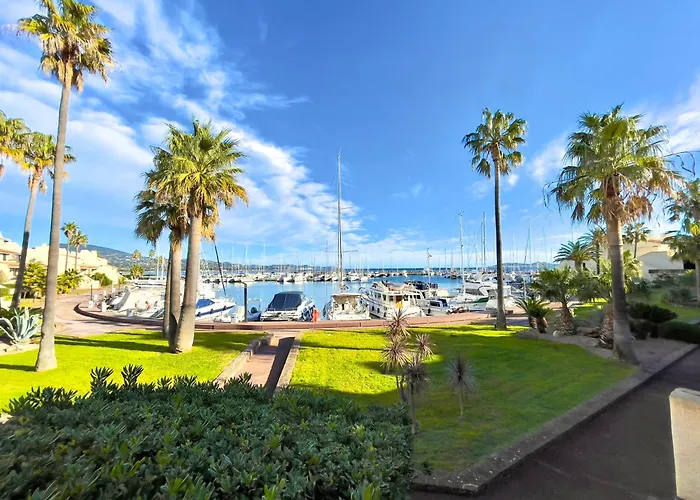 La Brigantine- Golfe De St Tropez *